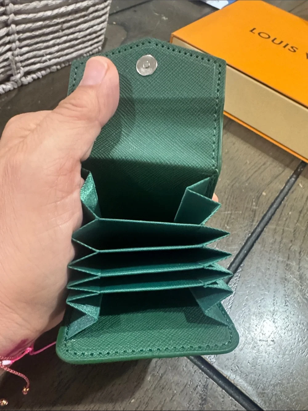 Card Holder / Key & Card Holder